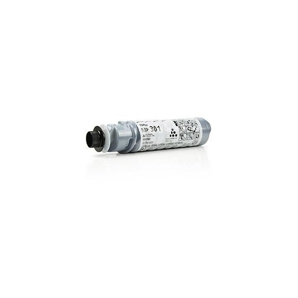 Toner Compatibile per Ricoh Aficio MP 301SPF, MP 301SP-8K841711